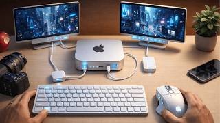 35 Amazon Gadgets That Simplify Home Life 🏠⚡