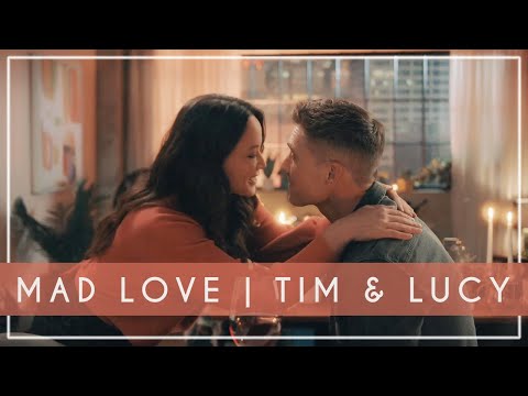 Mad Love | Tim & Lucy [+5x12]