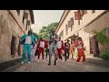 Mr. flavour ft. Diamond Platnumz, Fally Ipupa-Berna video