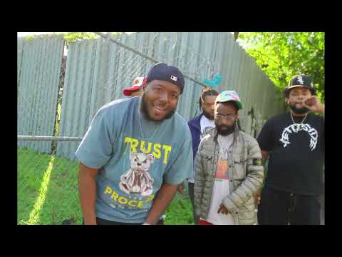 David Jame$ - "Cause & Effect" ft. ANKHLEJOHN