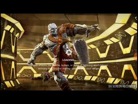 Wall crawlwer crystal opening