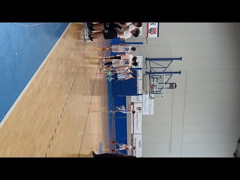 U14 GOLD: Basket Lodi - Busto Arsizio