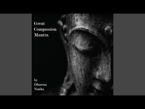 Great Compassion Mantra