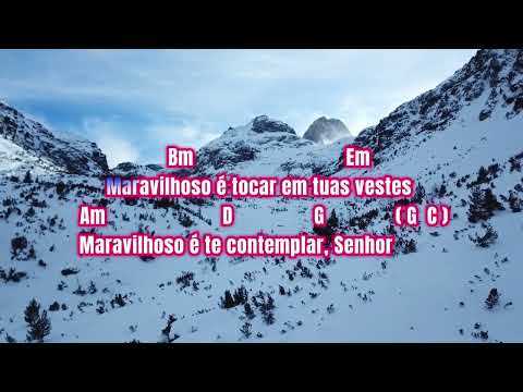 Maravilhoso És - Revivendo Canções