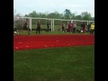 44'3 Triple Jump