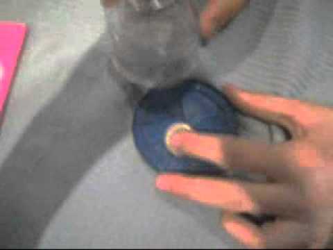 Dickes Kind kann Zaubern