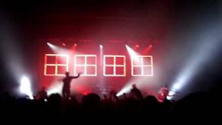 For Better Or Hearse - Kids In Glass Houses - Live @ Southampton Guildhall