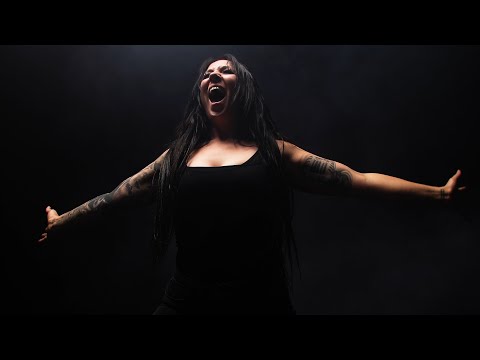 Fervence - Hezekiah (Official Music Video)