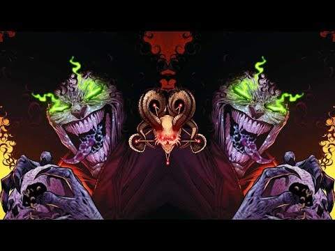 INSOMNIAC - Welcome To My Reign (Prod. MALVADO)