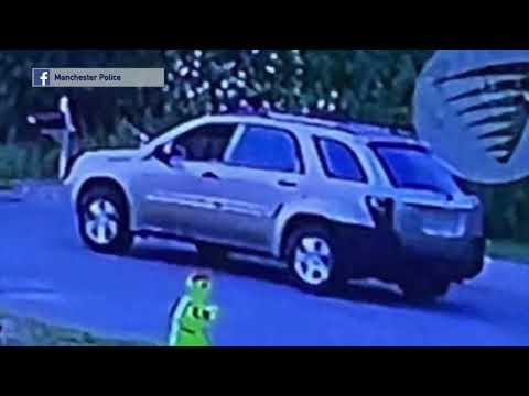 Search Continues Attempted Luring