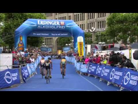 2015 ITU Triathlon Mixed Relay World Championships ITA