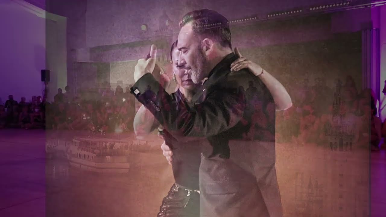 Joe Corbata & Lucila Cionci - 12WMS2022 - 2/4