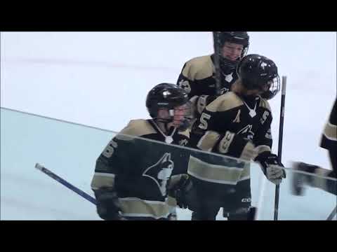 Jace finishes what Brody & Jimmy start!