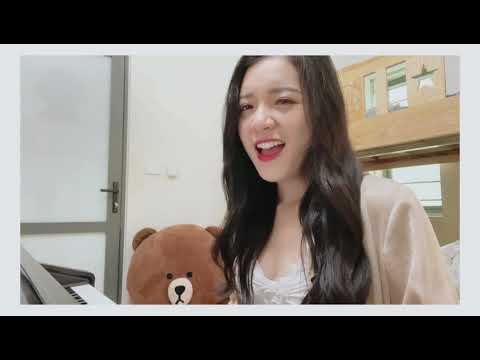 MC Phương Thảo - Piano Cover "Together" SUBOI - GAVIN.D