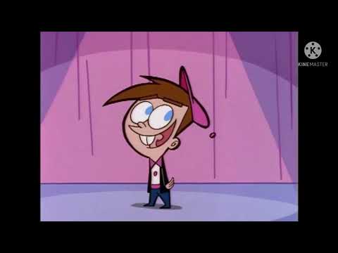 Oh! Yeah age continental drift (ice age continental drift) part 9 Timmy Turner meets  chipmunks gang