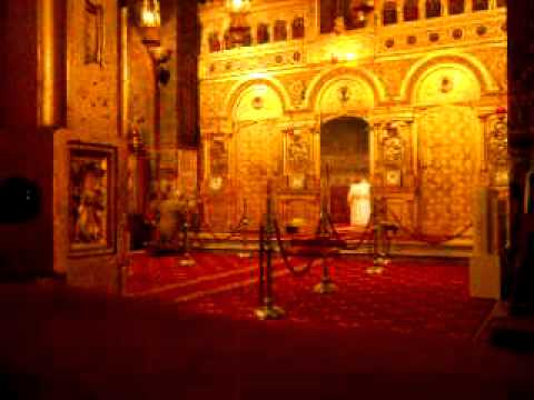 Corul Laudatio din Constanta - Veniti sa ne inchinam (G. Musicescu)