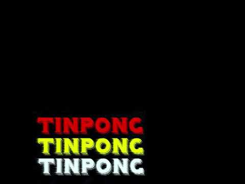 Tinpong - New Religion (Marcus Marr Remix)