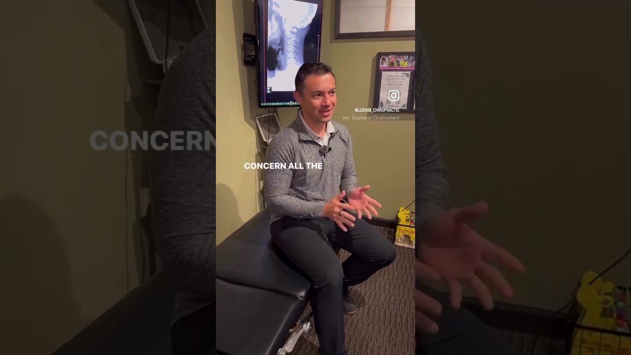 We will help you embrace the benefits of chiropractic care by educating you, helping you choose the