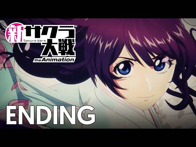 Ending - 2