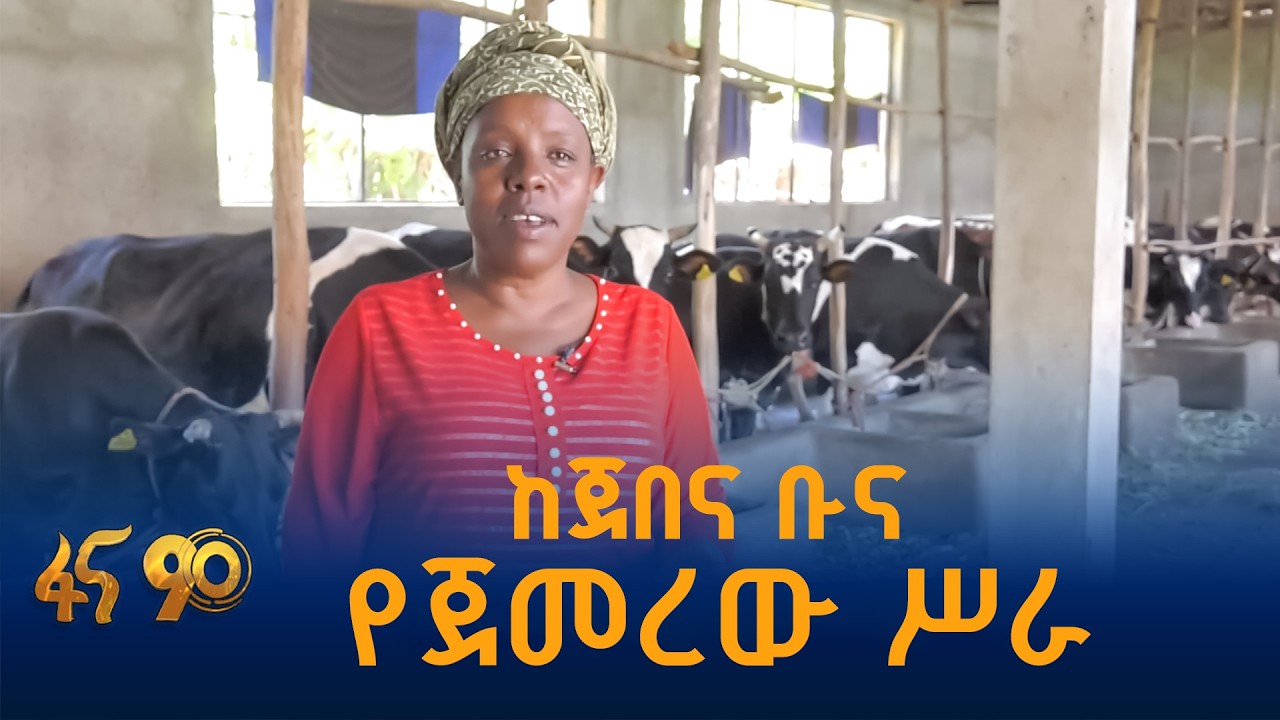 ብዙዎችን ባለሥራ የማድረግ ህልም