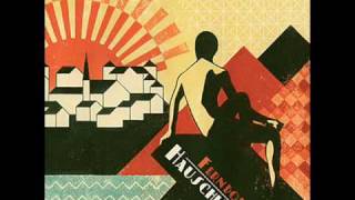 Hauschka - Schönes Mädchen