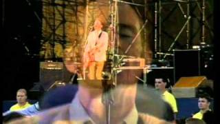 You Am I - Mr Milk (Live at Sydney Opera House 24/11/1996)