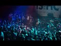 Under The Knife + Burial For The Living - Hatebreed - Franklin Music Hall 07/09/22