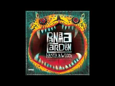 Panama Cardoon & Audry Funk - Deseos