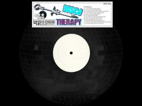 Agent Stereo - Every Monday (Joey Chicago Remix) (Teaser)