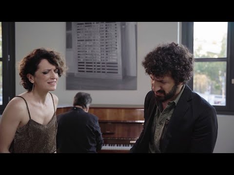 Me fui feat. Marwán (Vídeo Oficial)