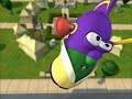 VeggieTales LarryBoy And The Bad Apple DVD Trailer 60fps