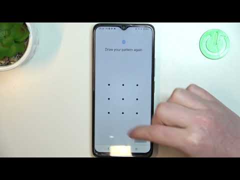 Can I Unlock System by Finger in TCL 408 Phone? Does TCL 408 Have Fingerprint Security Scanner?