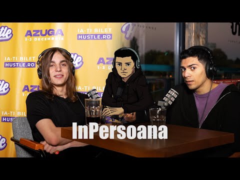 NU SE STIE cu IDK - InPersoana EP.19