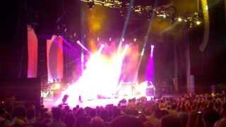 Dispatch - Get Ready Boy 6.8.13