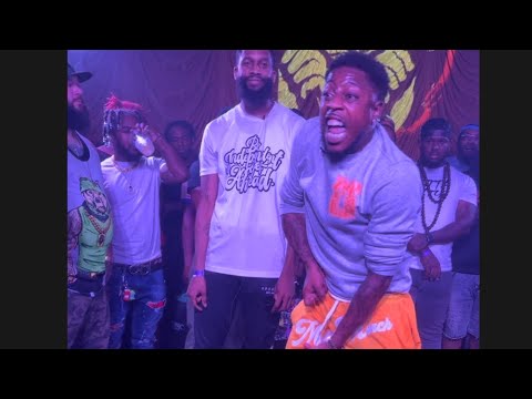 K-Shine One Of The best in battle rap! Performance 🔥🔥🔥 (FlashBack) itsjustbattlerap POV #kshine