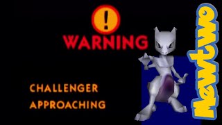 How to Unlock Mewtwo in Super Smash Bros N64
