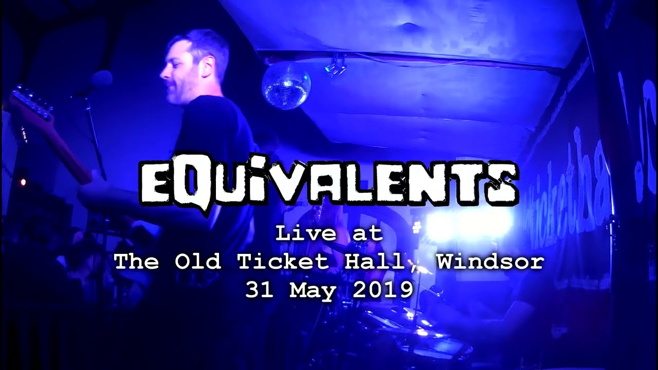 The Old Ticket Hall, Windsor