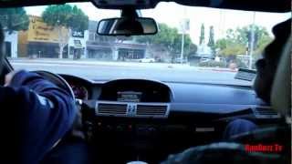 Hangin Wit Luce Cannon