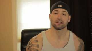 Sunday Conversation: First Fitness Channel I Watched