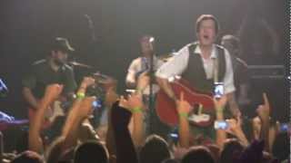 American Aquarium - I Hope He Breaks Your Heart