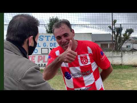 KARANDIRU FC x  PDA FC - Amistoso Master no campo do Urano - Vote no gol mais bonito de julho!