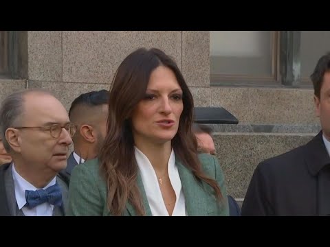 Societal pressure impacted sentencing, says Harvey Weinstein’s lawyer