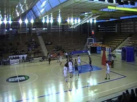 ADECCO PLATA JORNADA25 Araberri - Guadalajara