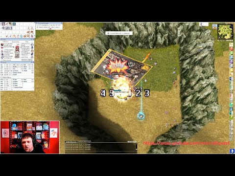 Ragnarok Online (iRO) - 2nd MVP Card Drop of 2025!!! Is Dark Lord Trash???