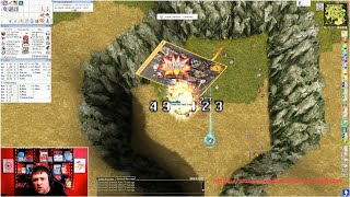 Ragnarok Online (iRO) - 2nd MVP Card Drop of 2025!!! Is Dark Lord Trash???