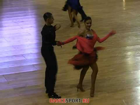 Yana Annina & David Manukyn