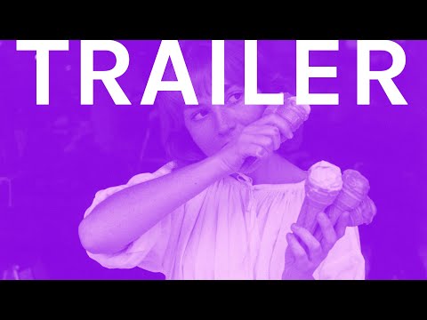 LA DENTELLIÈRE | Cinéma Suisse trailer | filmo 2020 (français)