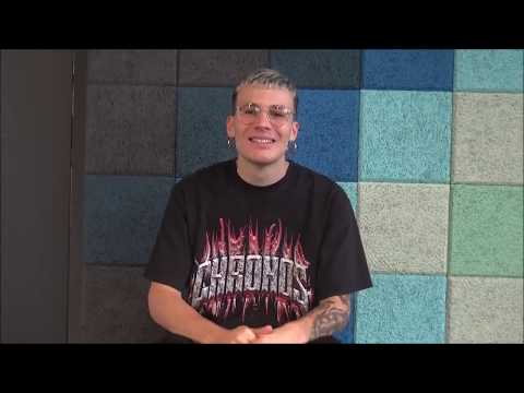 Il Tre, l'intervista di Onstage: "Vi racconto la mia evoluzione"