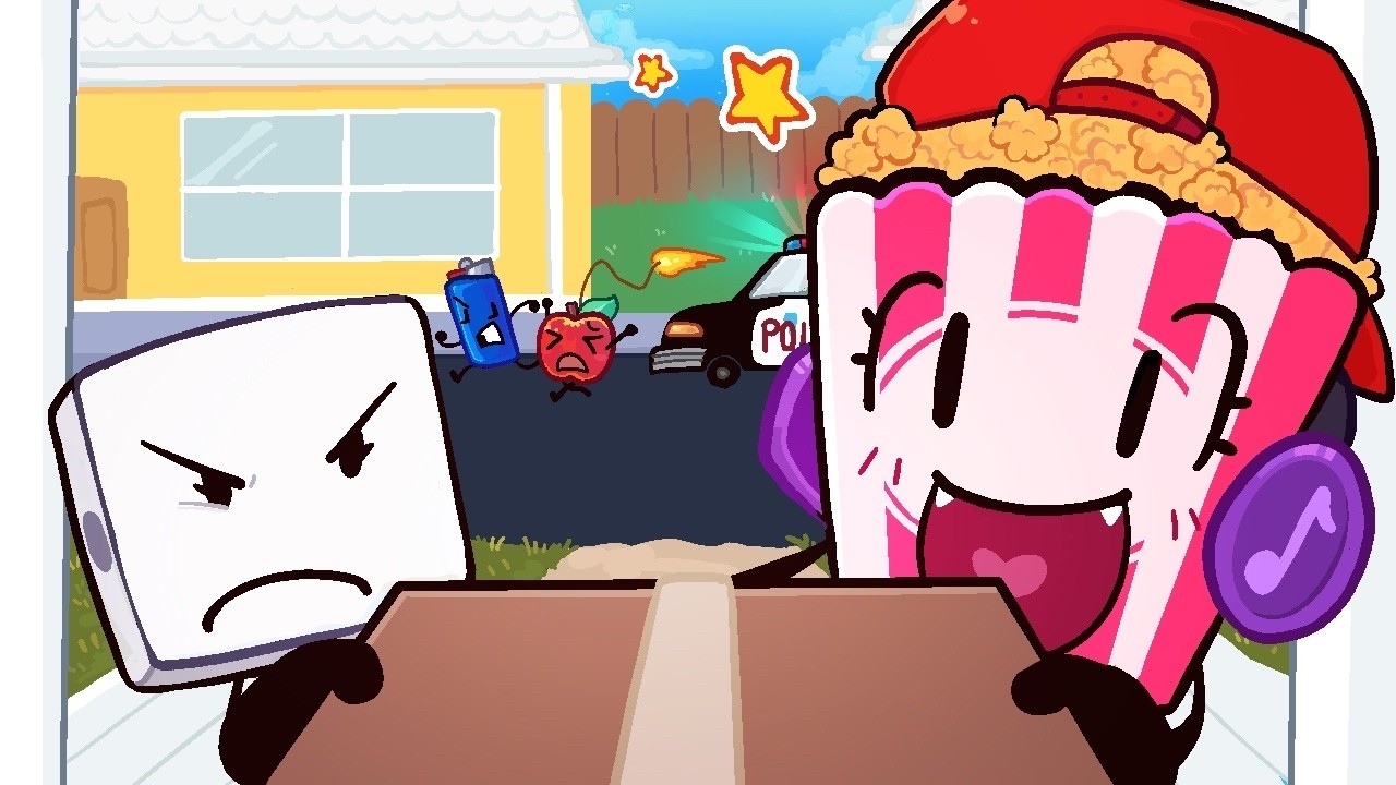 Double Down - Episode 2: 