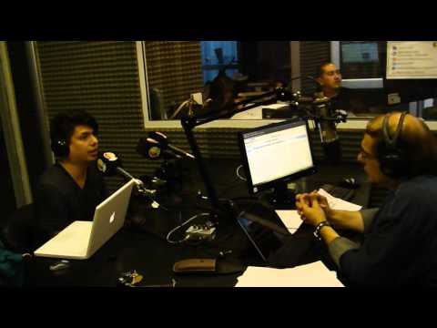 HeatBeat En El Dj Time Matias Faint 19 -03 -16